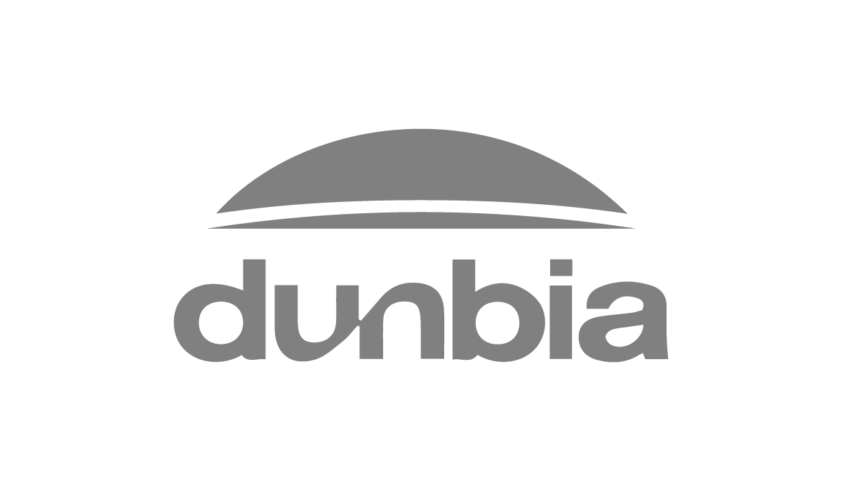 trusted partner logo - Dunbia